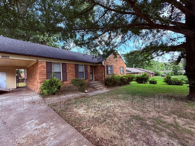 Photo - 4867 Haleville Rd House