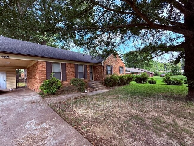 Building Photo - 4867 Haleville Rd Rental