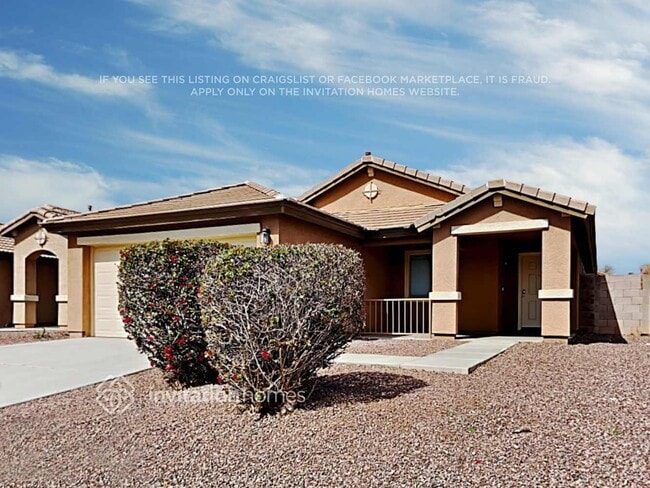 Building Photo - 10802 W Rio Vista Ln Rental
