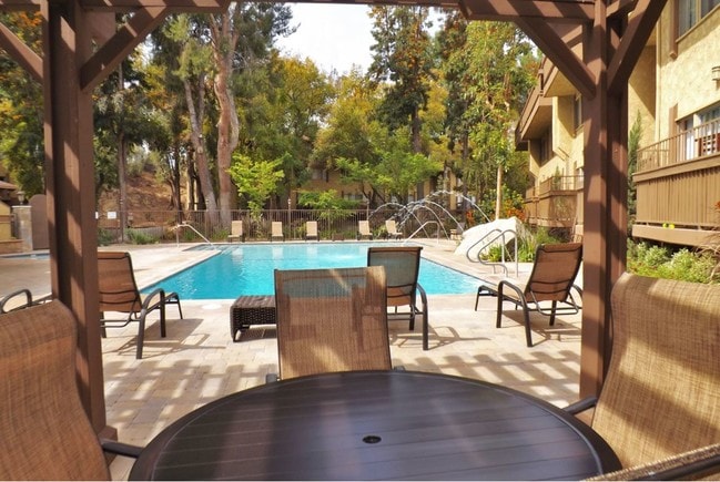 Photo - Hidden Springs Apartments