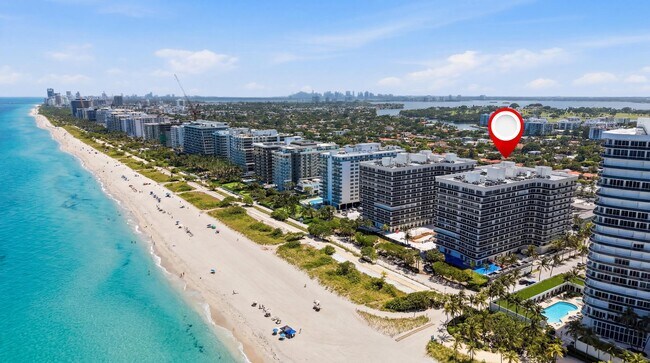 Photo - 9595 Collins Ave Unit N10i
