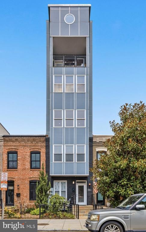 Photo - 1013 V St NW Unit 2