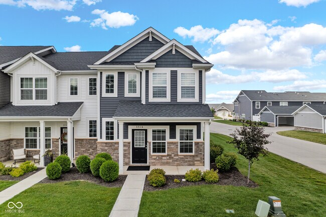 Photo - 3516 Thomas Jefferson St