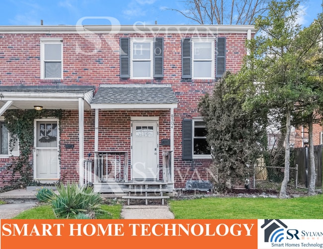 Building Photo - 8504 Willow Oak Rd