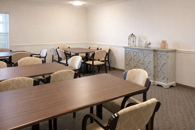 Photo - HOLLADAY MANOR