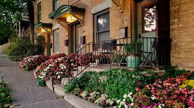 202 K St Unidad 202