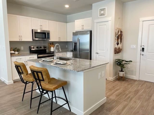 Photo - 7575 Gosling Rd Unit # 1130