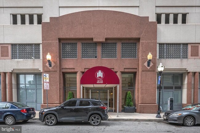 Building Photo - 414 Water St Unit 2315