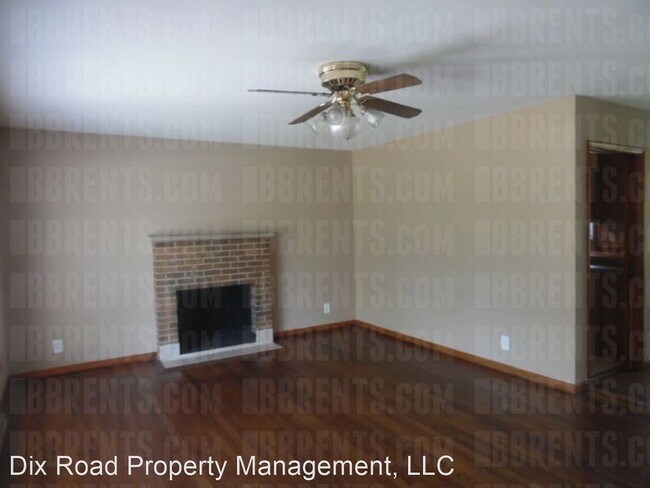Photo - 3 br, 1 bath House - 456 Symmes Road,