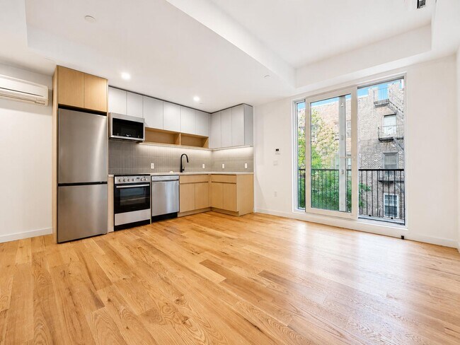 Photo - 205 Cabrini Blvd Unit 6C