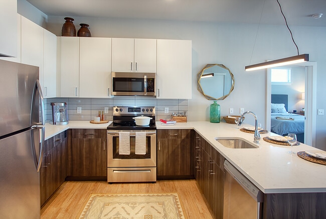 Photo - South Main Station