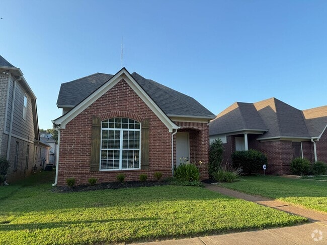 Building Photo - CORDOVA 3 BED 3 BATH RENTAL HOME NEAR SHEL...