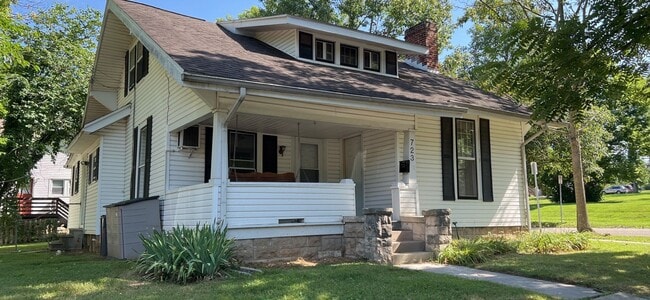 Building Photo - Available August 2026; Monthly rent $1,030 Rental