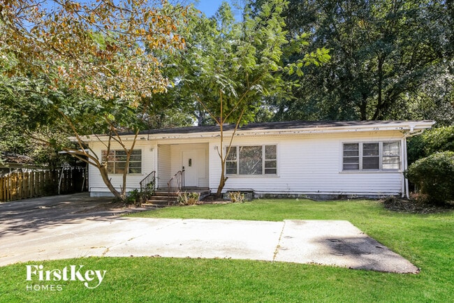 Photo - 131 Mountain View Dr NW House