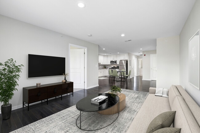 Mountain Way Estates