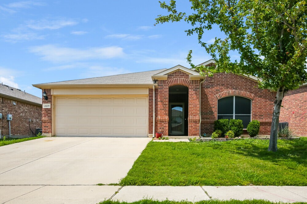 Photo - 2609 Avenel Ct