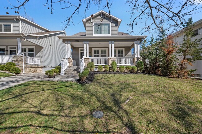 Building Photo - 4511 Jefferson St