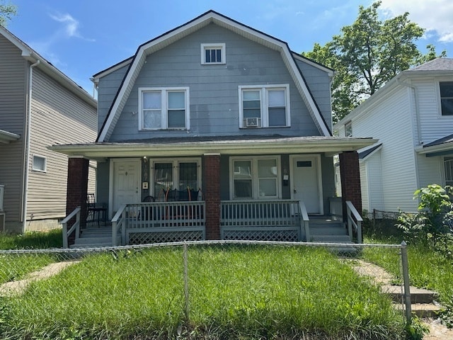 Building Photo - 1085 E 16th Ave Rental