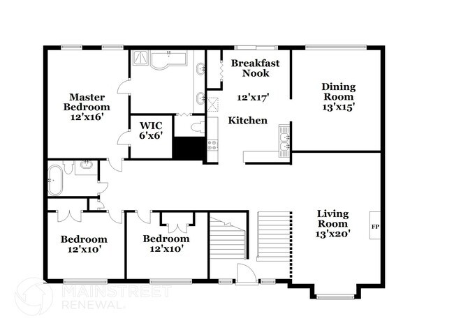 Photo - 1685 Versailles Dr