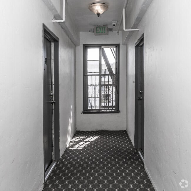 Hall