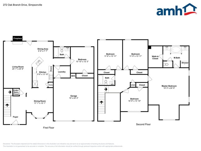 Photo - 272 Oak Branch Dr
