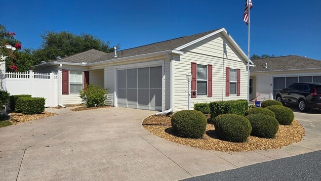 Building Photo - 2 bedroom 2 bath located in Ashleigh Villas Rental