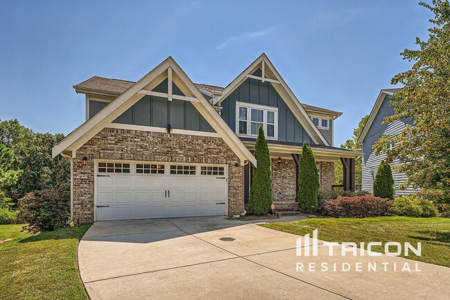 Photo - 15 Watermist Loop