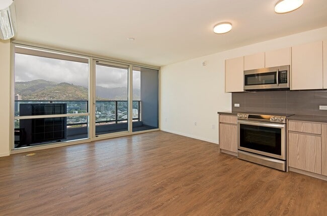 Photo - 1631 Kapiolani Blvd Unidad 3301