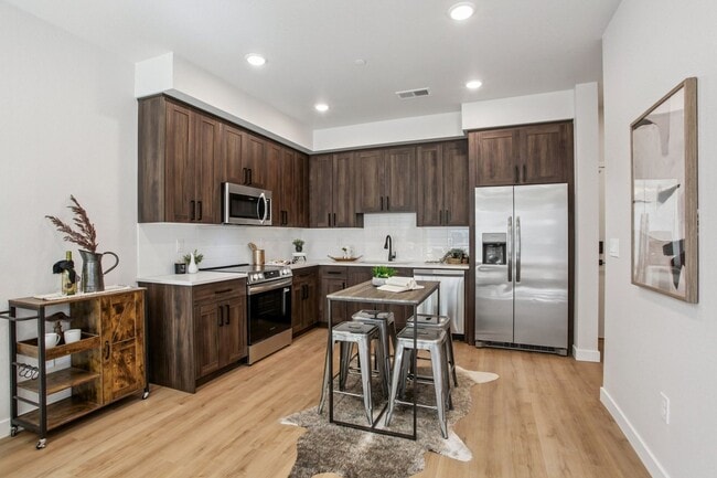 Photo - Alpine Crossing Townhomes