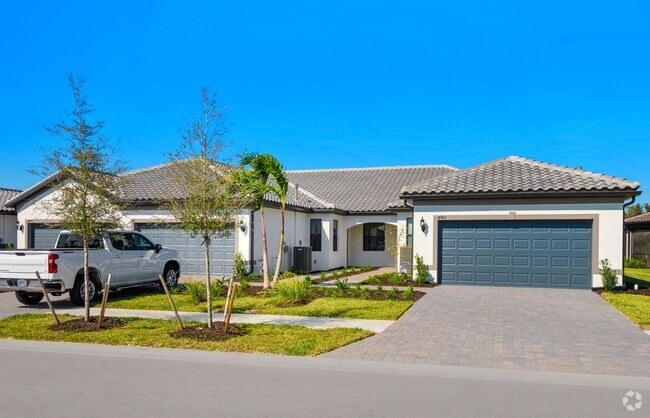 Building Photo - 14401 Eagle Branch Dr Rental