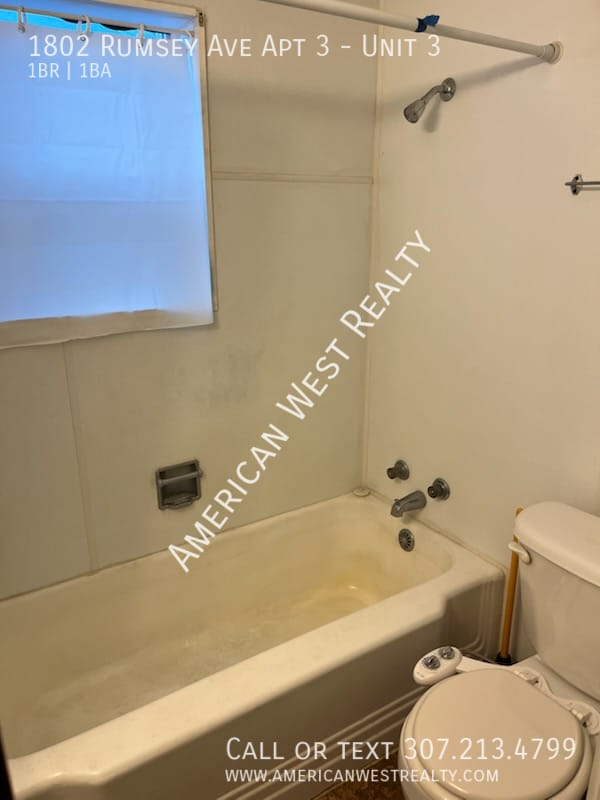 Photo - 1802 Rumsey Ave Unit 3