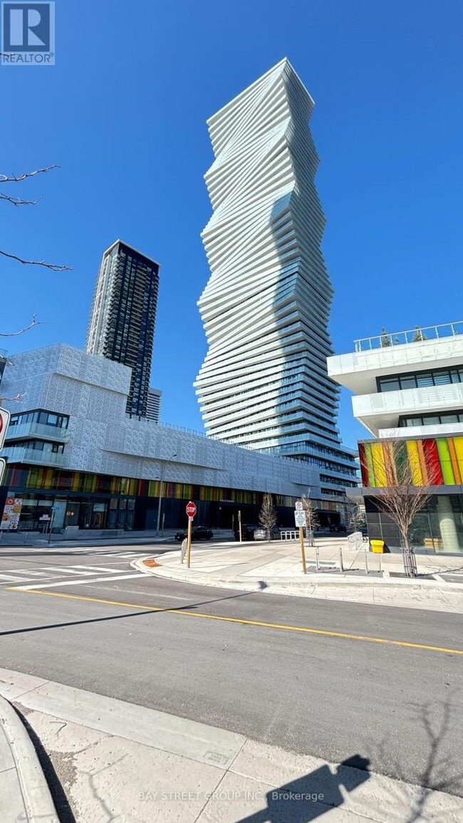 Photo - 3900 Confederation Pkwy Unit 1004