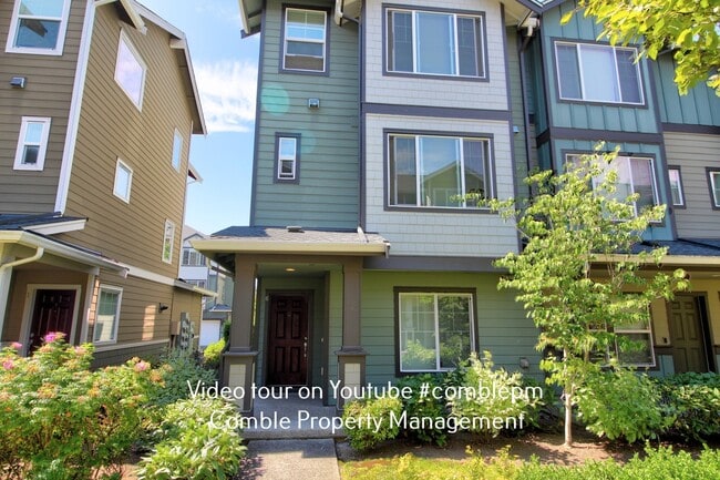 Building Photo - 13405 45th Dr SE Rental