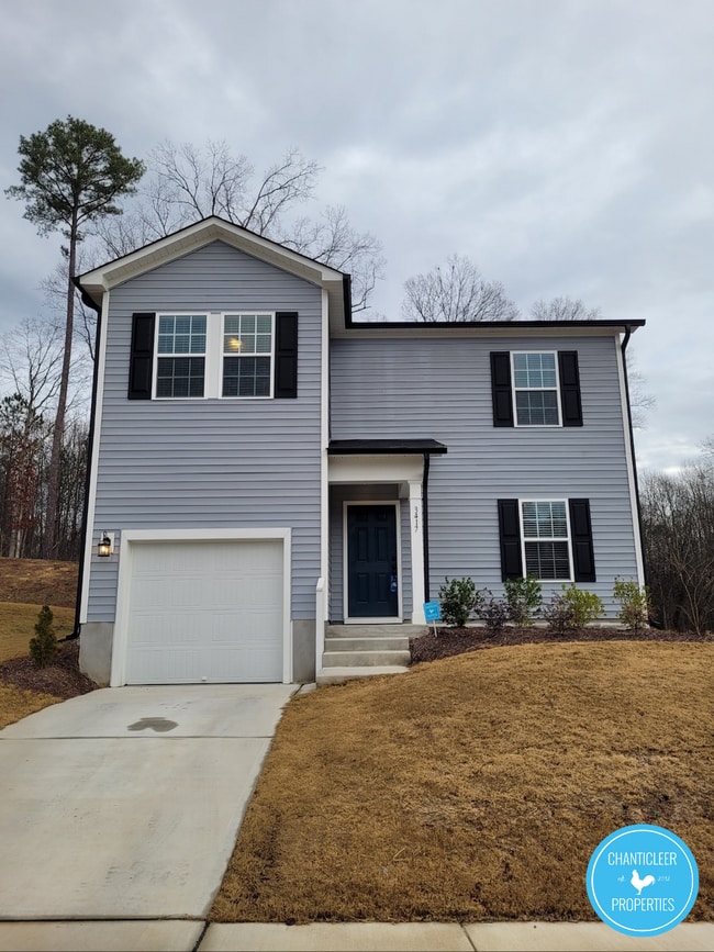 Building Photo - 3417 Slippery Elm Dr