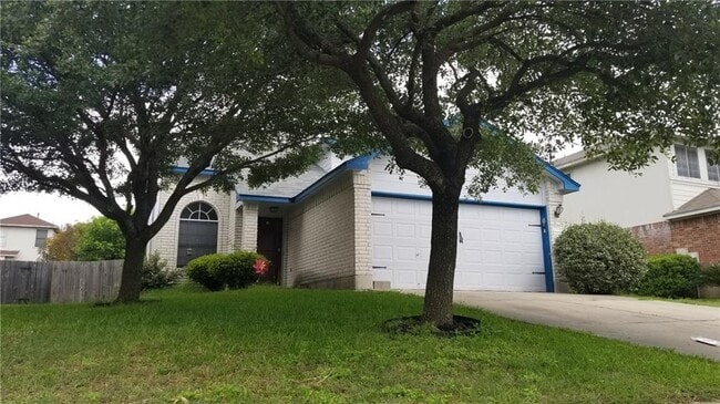 Photo - 17406 Toyahville Trail