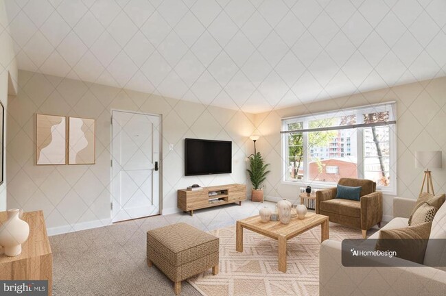 Photo - 1410 N Quinn St Apartamento Unidad 6