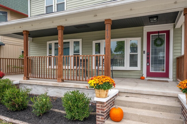 Photo - 1419 Wright St