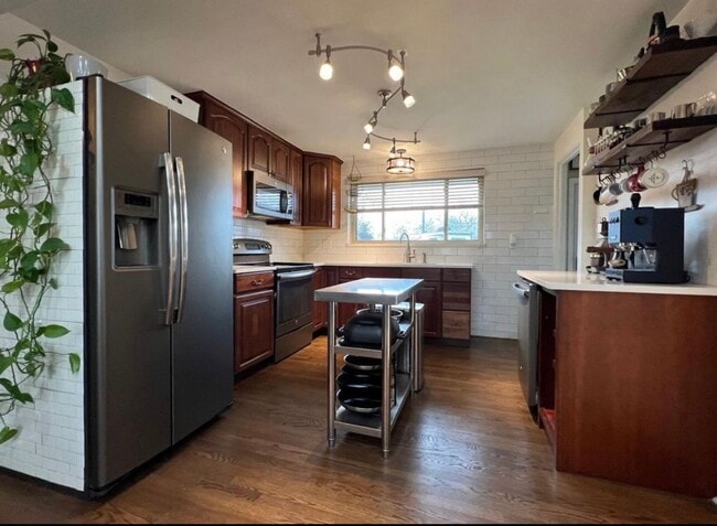 Photo - 1666 S Zenobia Way