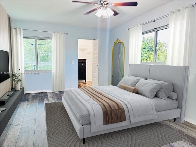 Photo - 850 SW 133rd Terrace Unit 318B