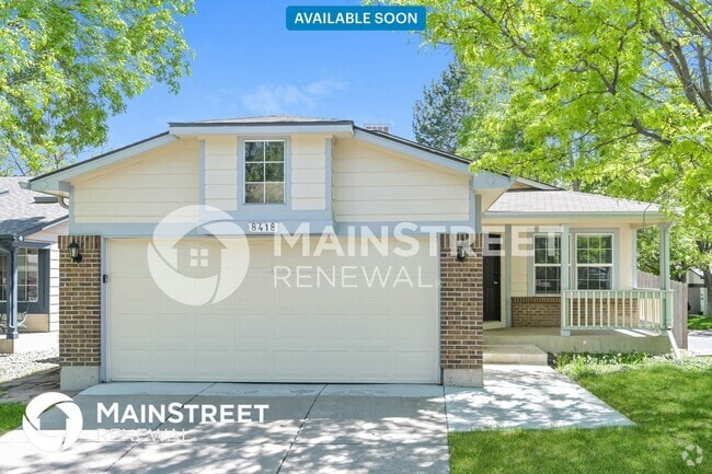 Building Photo - 8418 S Upham Way Rental