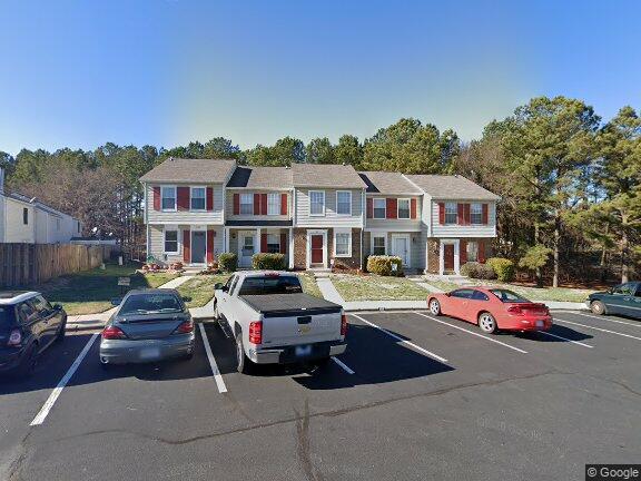 Photo - 216 Water Oak Dr Townhome