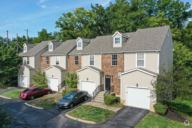 Building Photo - Traditions at Creekview Rental