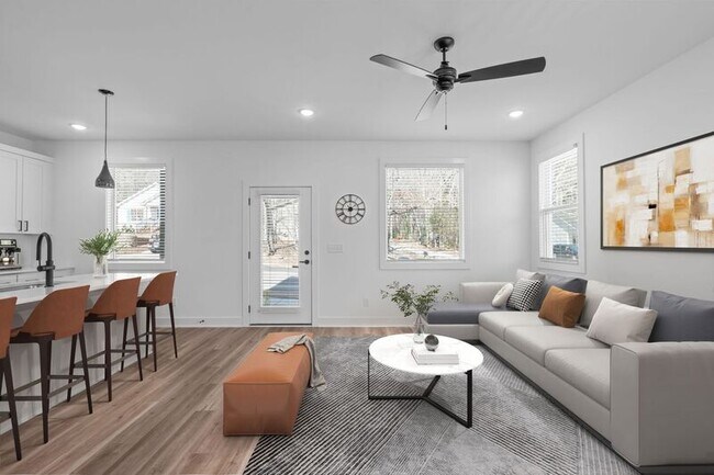 Photo - 1318 E Lenoir St