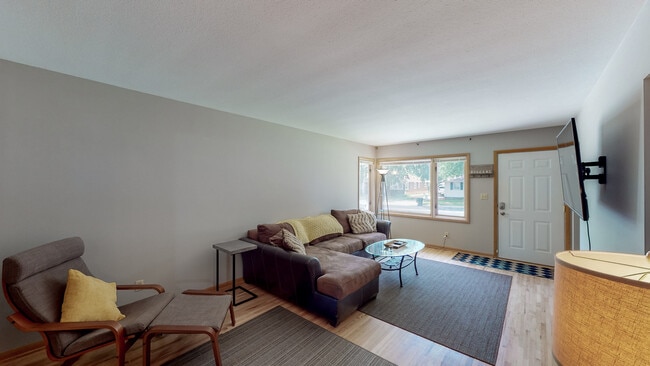 3411 18th Ave NW Unit 3411