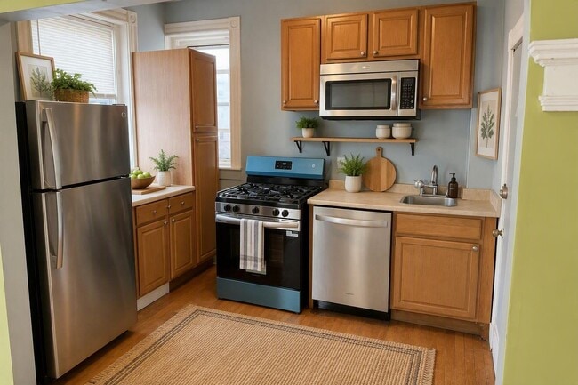 Photo - 30 Glenville Ave Unit 3