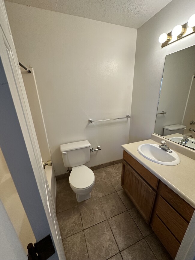 Photo - Nottingham Apartments Unidad 5 Bedroom A