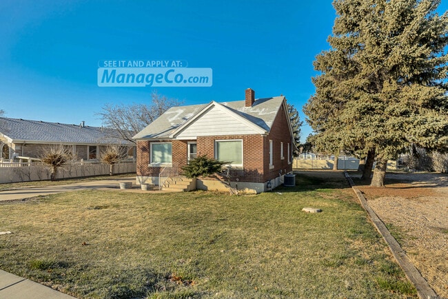 Photo - Freshly Renovated Clearfield Rambler | Move-In Ready