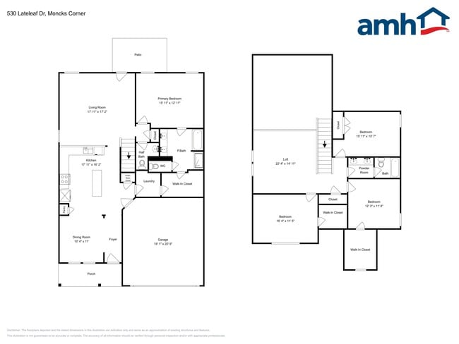 Photo - 530 Lateleaf Dr