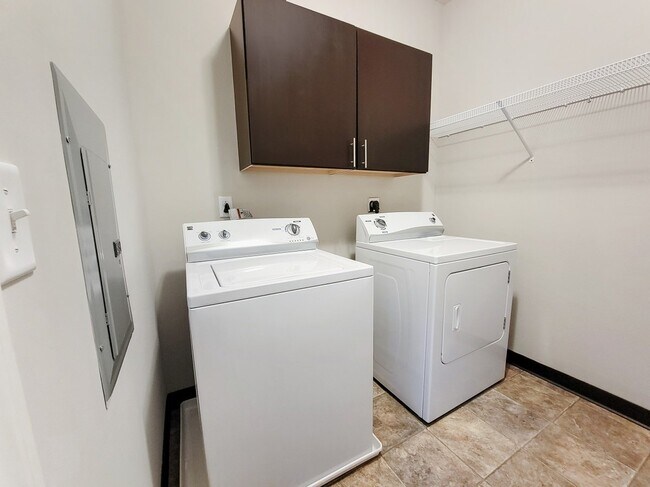 Rochester Village Apartments at Park Place