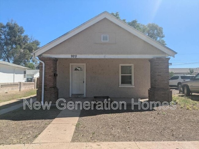 Building Photo - 920 Carteret Ave Rental